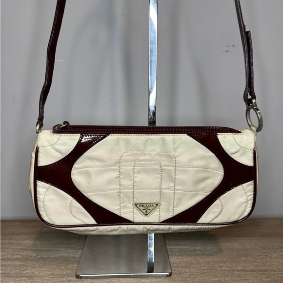 Prada Pochette | Good Vintage Condition | Crossbody - Picture 1 of 13